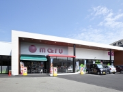 ma:ru　牟礼店
